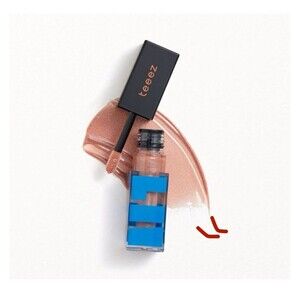 Teeez Cosmetics Crave Lip Gloss - Beautiful Bad Habit - 5ml New In Box